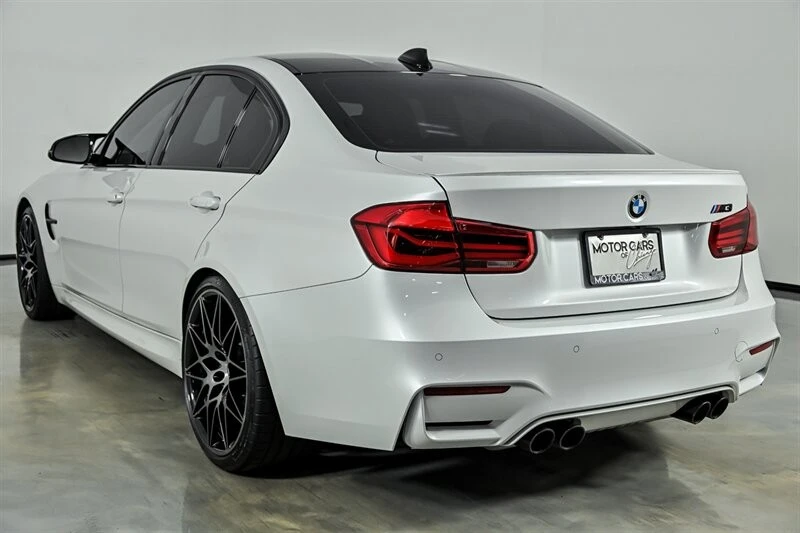 2018 BMW F80 M3 - Image 8 of 31