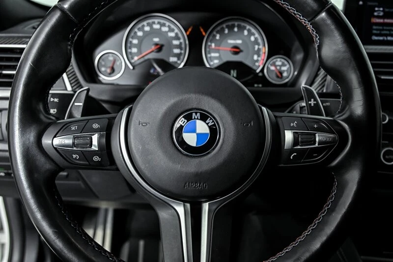 2018 BMW F80 M3 - Image 23 of 31