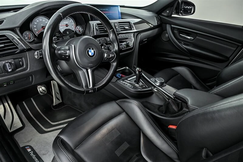 2018 BMW F80 M3 - Image 16 of 31