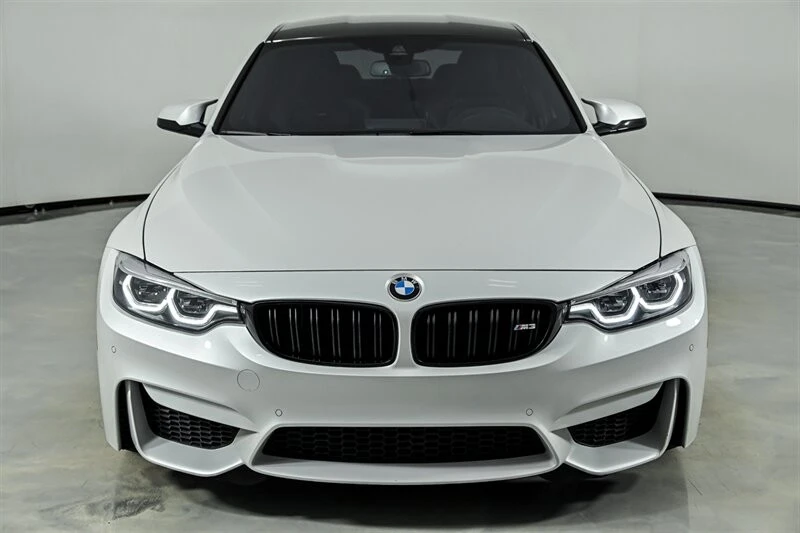 2018 BMW F80 M3 - Image 5 of 31