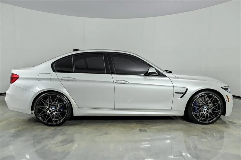 2018 BMW F80 M3 - Image 11 of 31
