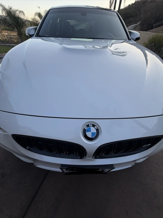 2018 BMW F80 M3 - Image 21 of 21