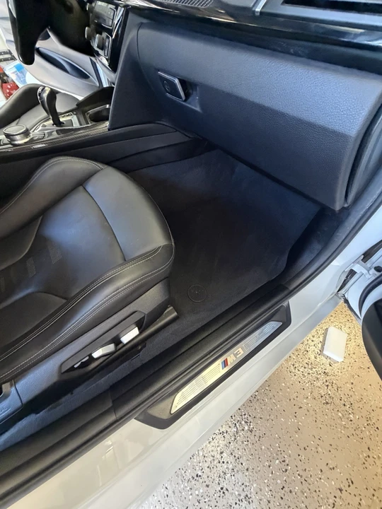 2018 BMW F80 M3 - Image 9 of 21