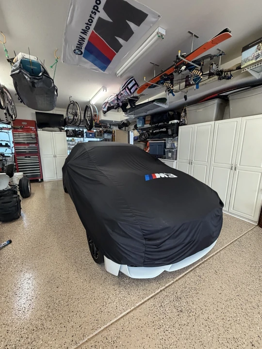 2018 BMW F80 M3 - Image 5 of 21