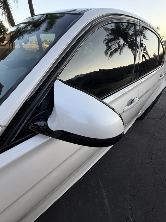 2018 BMW F80 M3 - Image 10 of 21