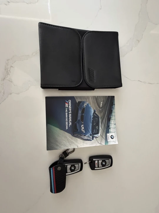2018 BMW F80 M3 - Image 19 of 21