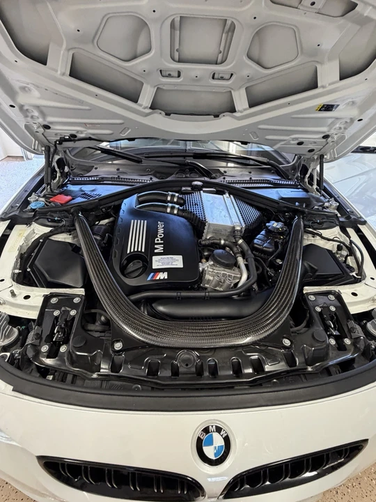 2018 BMW F80 M3 - Image 15 of 21