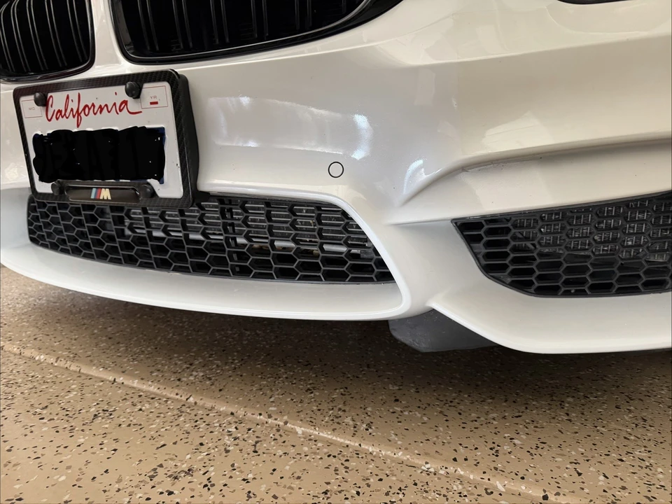 2018 BMW F80 M3 - Image 11 of 21