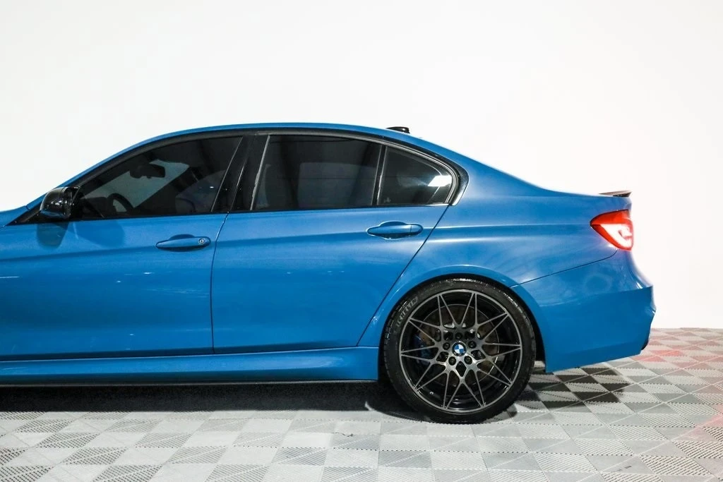2018 BMW F80 M3 - Image 16 of 21