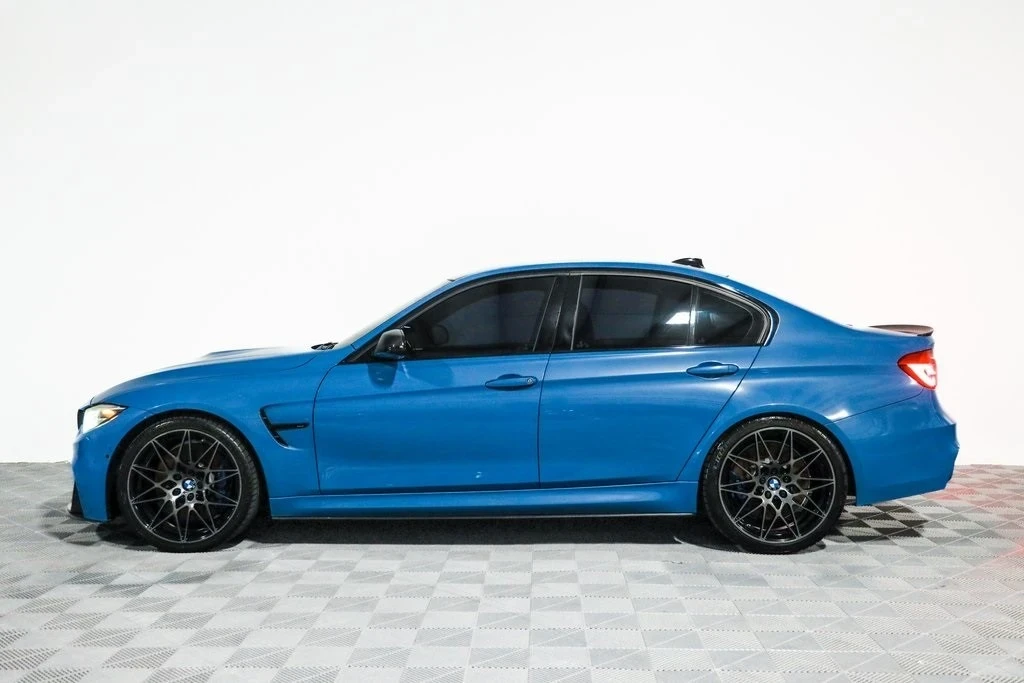 2018 BMW F80 M3 - Image 14 of 21