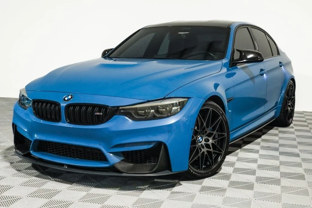 2018 BMW F80 M3 - Image 11 of 21