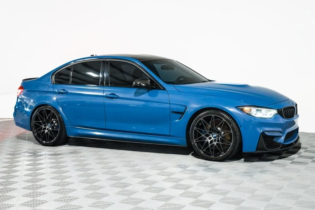 2018 BMW F80 M3 - Image 7 of 21