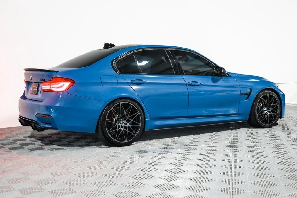 2018 BMW F80 M3 - Image 4 of 21