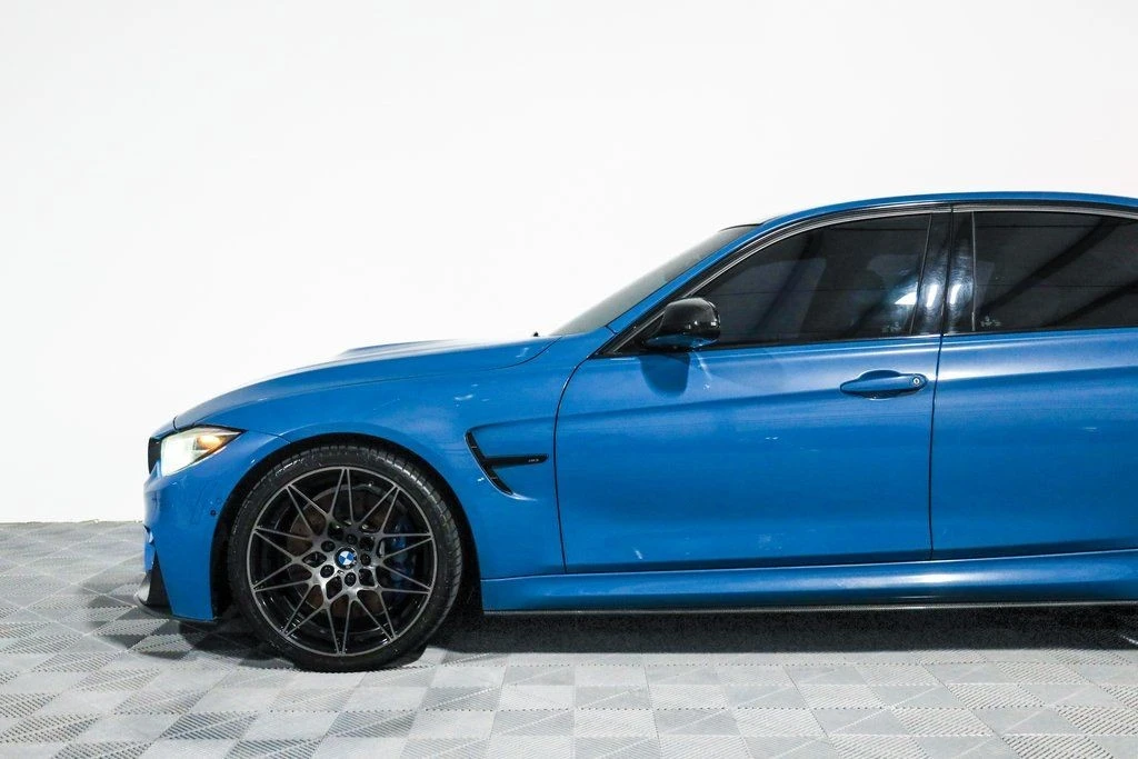 2018 BMW F80 M3 - Image 15 of 21