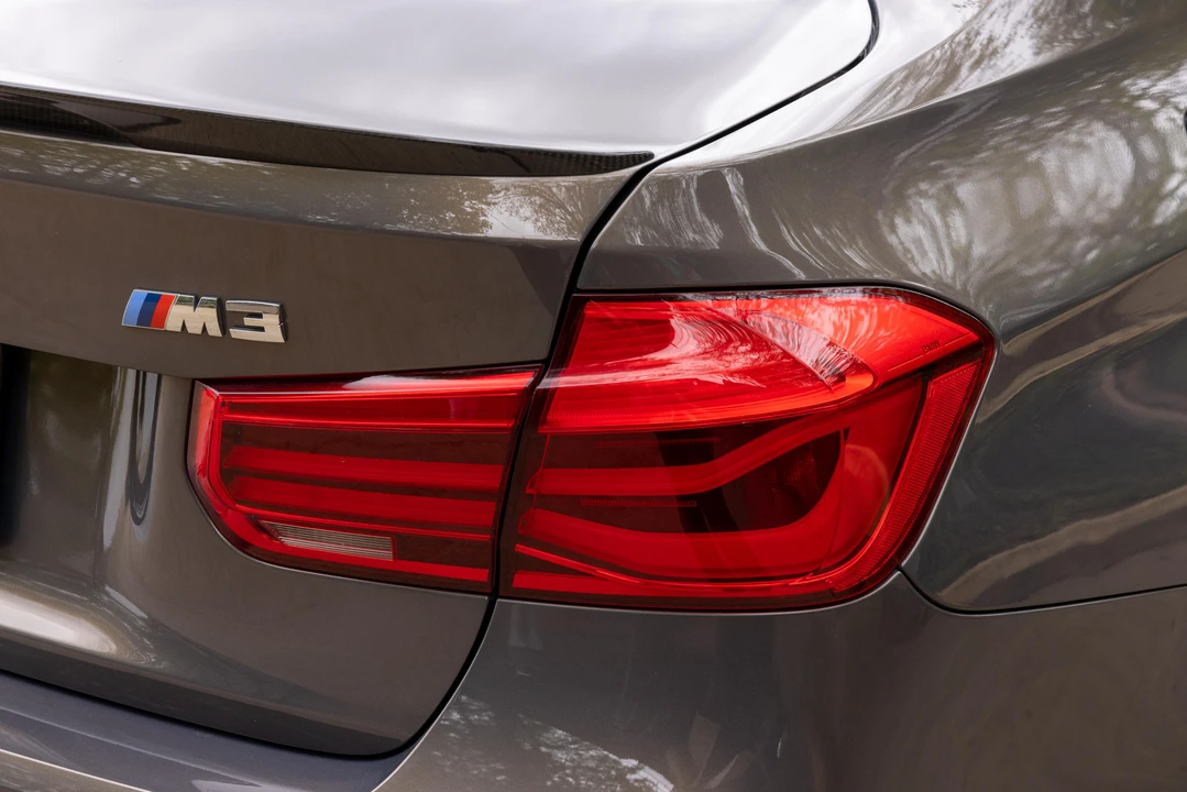 2018 BMW F80 M3 - Image 24 of 31