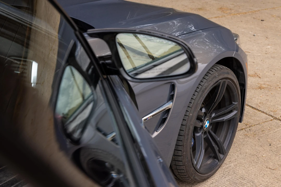 2018 BMW F80 M3 - Image 31 of 31
