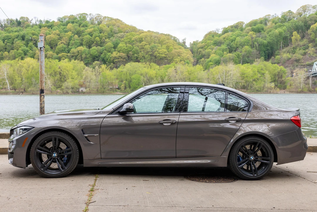 2018 BMW F80 M3 - Image 6 of 31