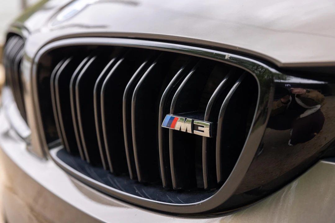 2018 BMW F80 M3 - Image 13 of 31