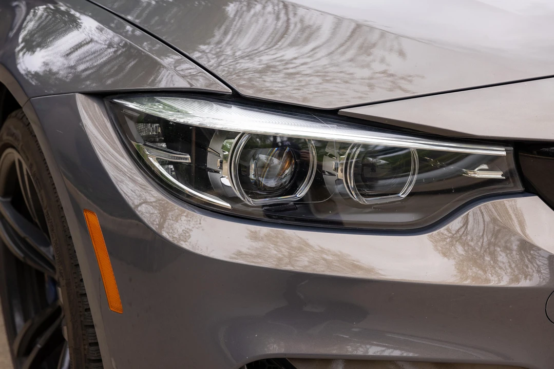 2018 BMW F80 M3 - Image 11 of 31