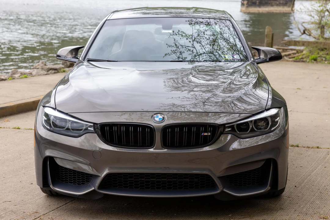 2018 BMW F80 M3 - Image 2 of 31