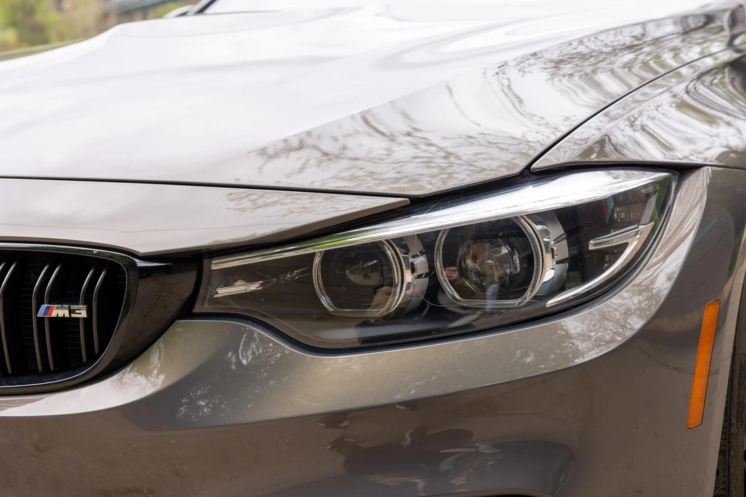 2018 BMW F80 M3 - Image 14 of 31