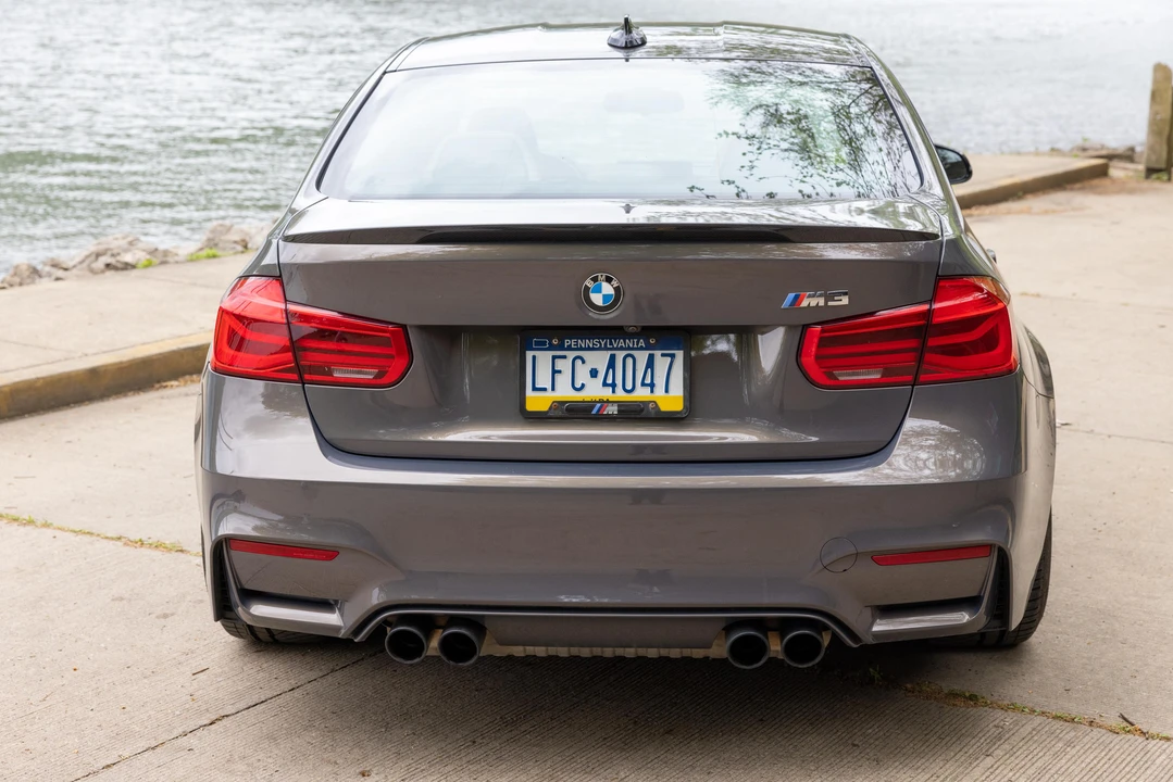 2018 BMW F80 M3 - Image 7 of 31