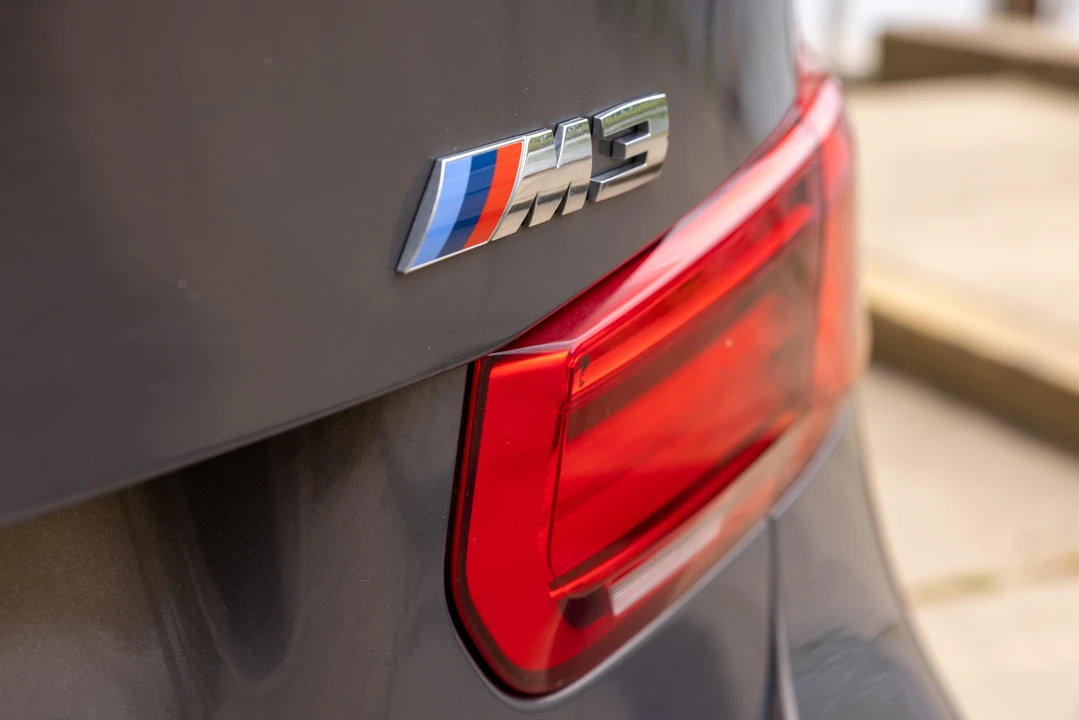 2018 BMW F80 M3 - Image 23 of 31