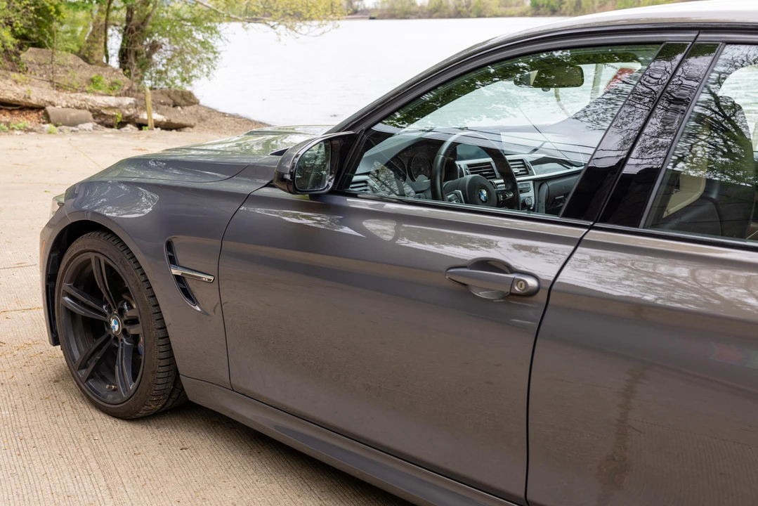2018 BMW F80 M3 - Image 17 of 31