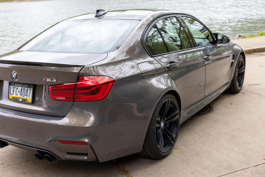 2018 BMW F80 M3 - Image 28 of 31