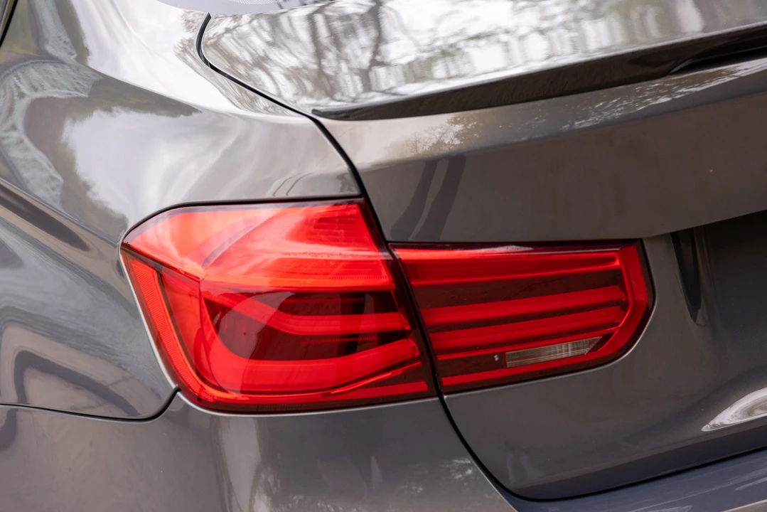 2018 BMW F80 M3 - Image 21 of 31