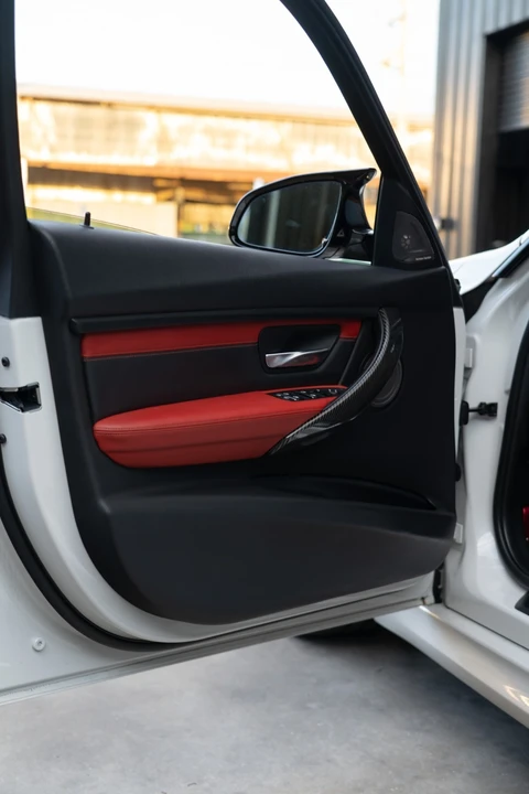 2018 BMW F80 M3 - Image 8 of 21