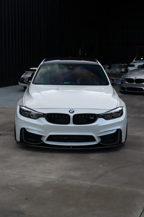 2018 BMW F80 M3 - Image 19 of 21