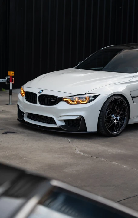 2018 BMW F80 M3 - Image 13 of 21