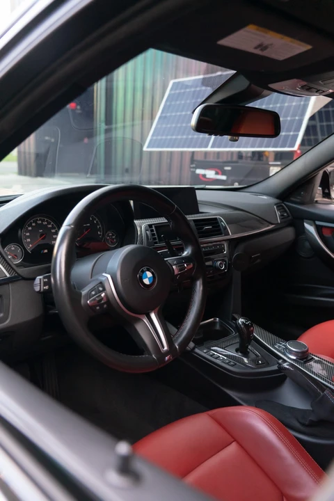 2018 BMW F80 M3 - Image 7 of 21