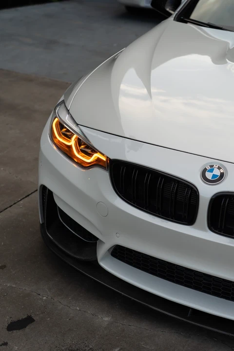 2018 BMW F80 M3 - Image 12 of 21