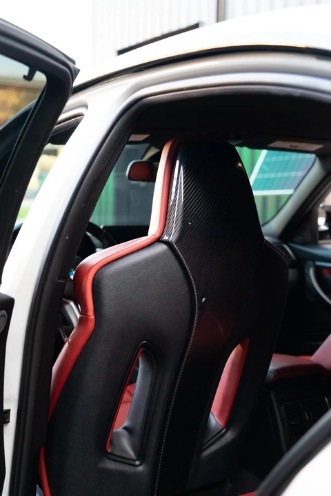 2018 BMW F80 M3 - Image 10 of 21