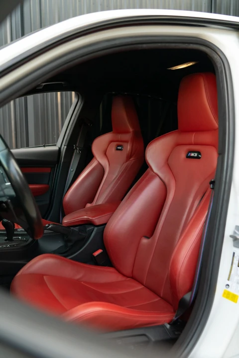 2018 BMW F80 M3 - Image 9 of 21