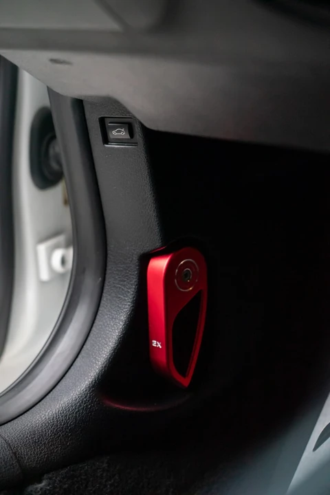 2018 BMW F80 M3 - Image 15 of 21