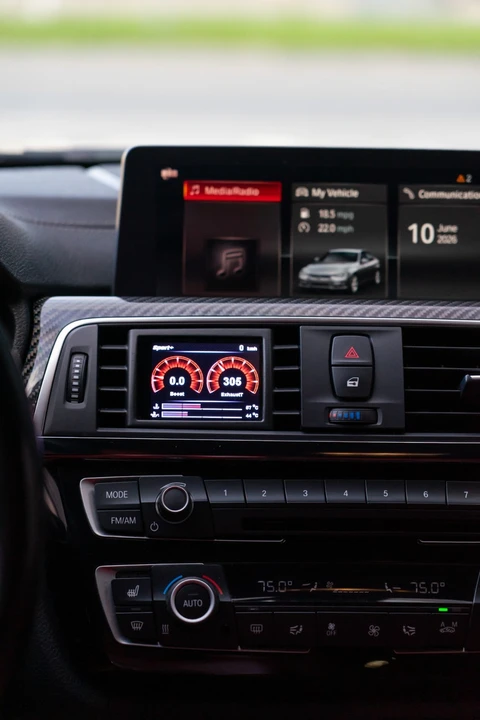 2018 BMW F80 M3 - Image 11 of 21