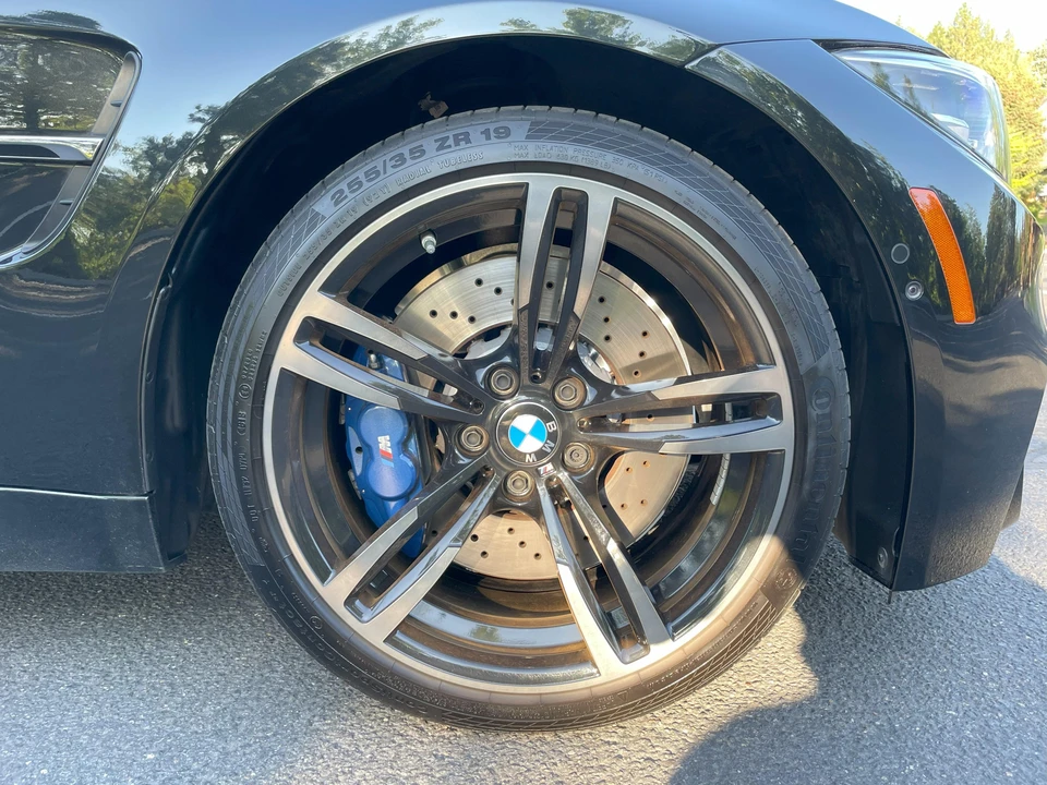 2018 BMW F80 M3 - Image 26 of 31