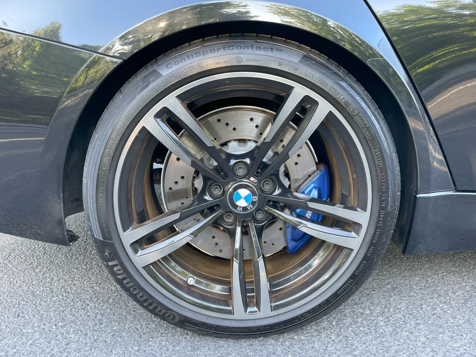 2018 BMW F80 M3 - Image 25 of 31