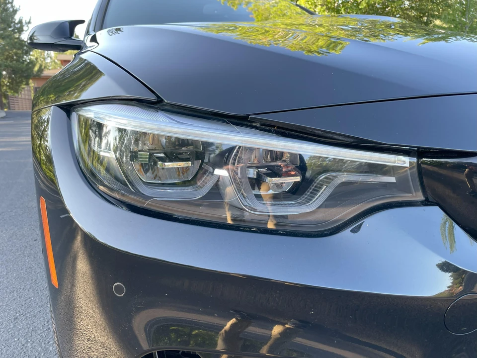 2018 BMW F80 M3 - Image 11 of 31