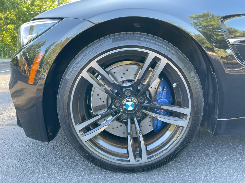 2018 BMW F80 M3 - Image 23 of 31