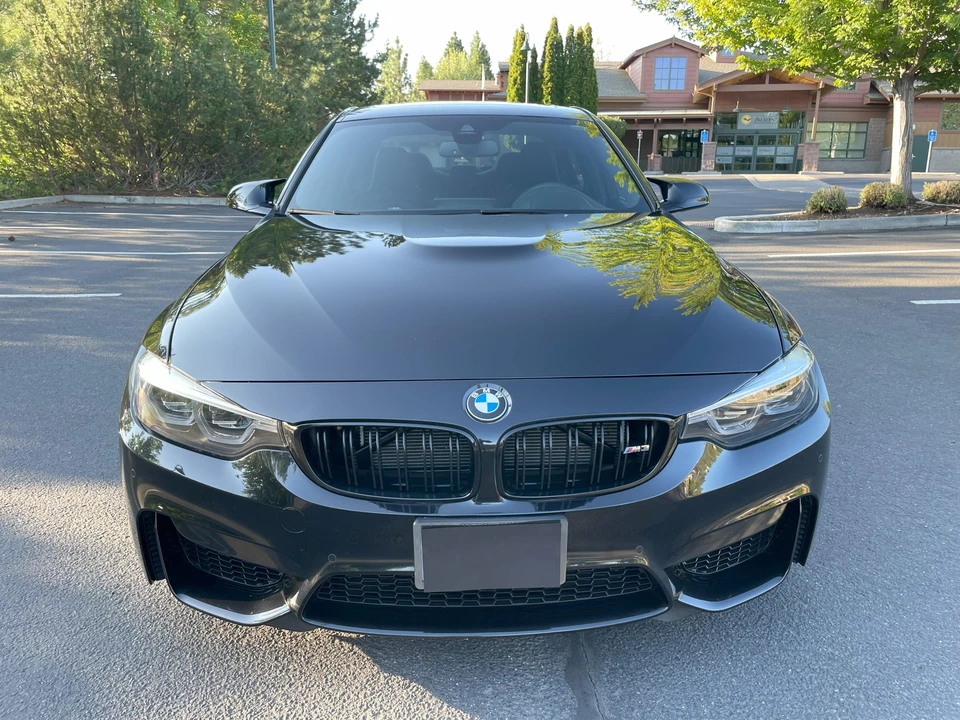 2018 BMW F80 M3 - Image 6 of 31