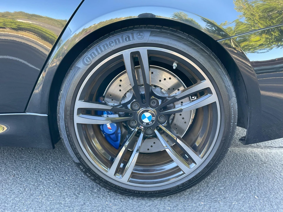 2018 BMW F80 M3 - Image 24 of 31
