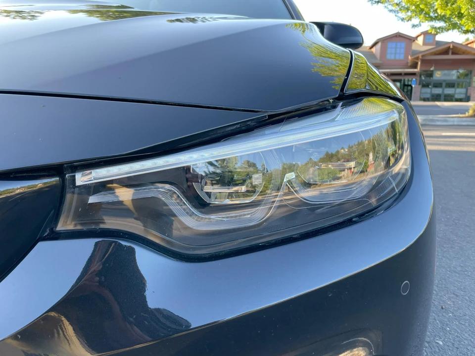 2018 BMW F80 M3 - Image 12 of 31