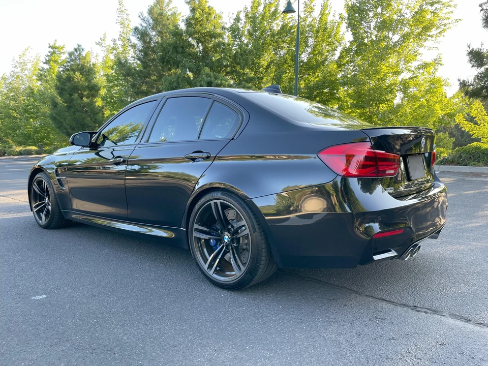 2018 BMW F80 M3 - Image 8 of 31