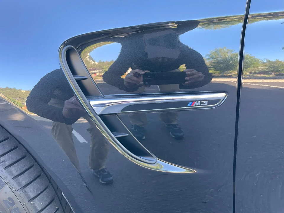 2018 BMW F80 M3 - Image 13 of 31
