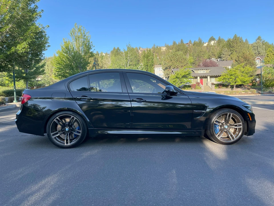 2018 BMW F80 M3 - Image 10 of 31