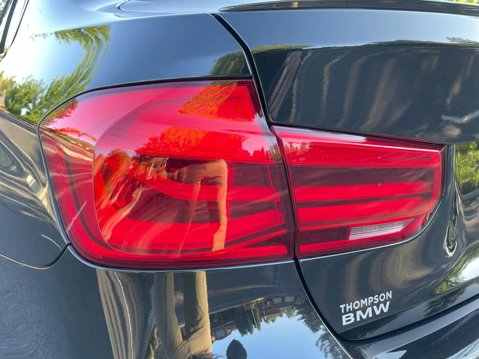 2018 BMW F80 M3 - Image 16 of 31
